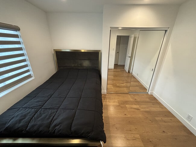 Bedroom - 5327 Willis Ave