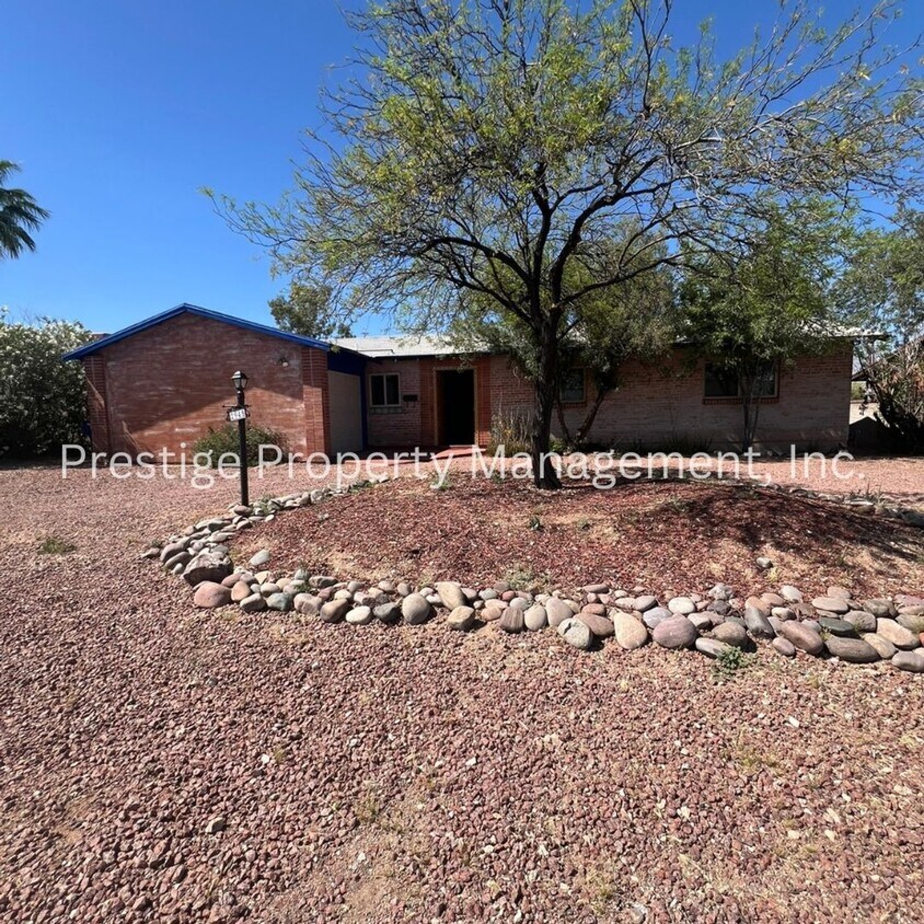 2945 E 1st St, Tucson, AZ 85716 House Rental in Tucson, AZ