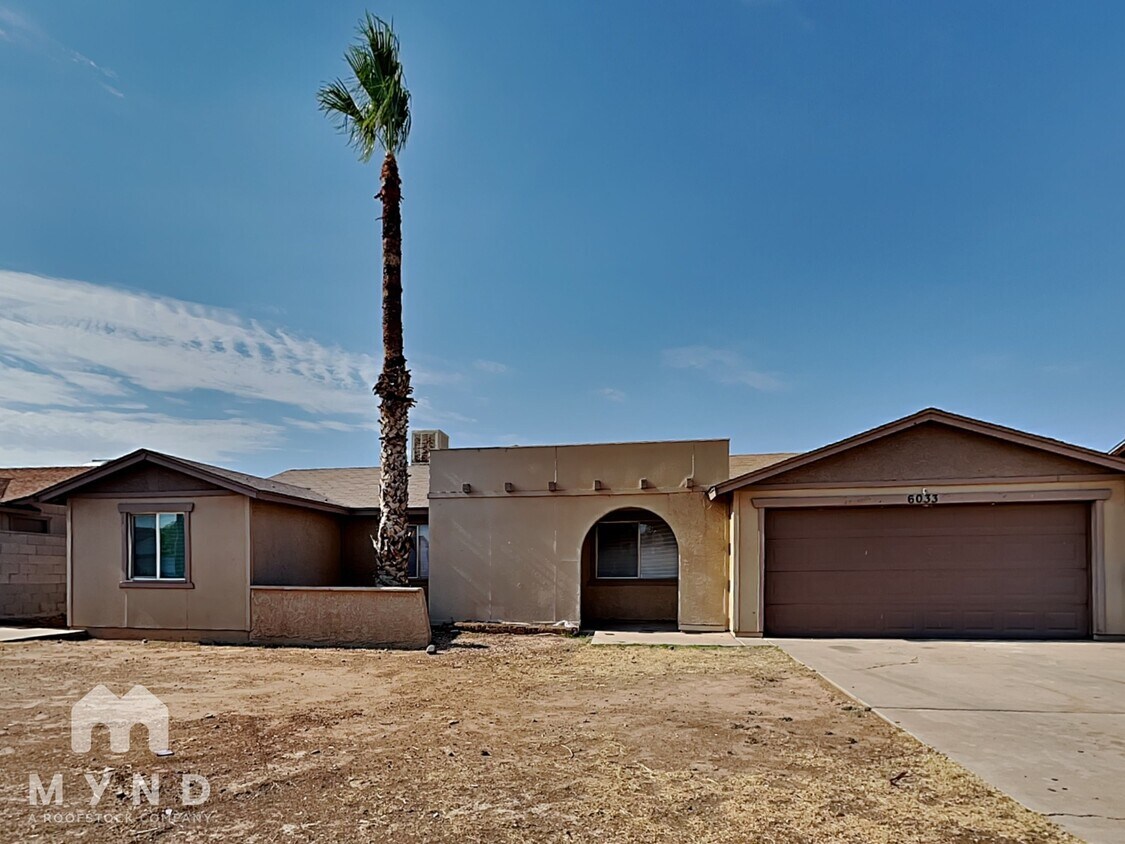 Foto principal - 6033 W Vernon Ave