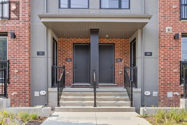 Photo du bâtiment - 99 Roger St