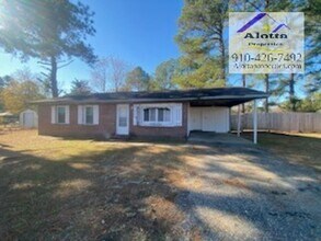 Building Photo - 2196 Delta Dr