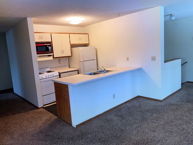 Foto del interior - Wildwood Townhomes