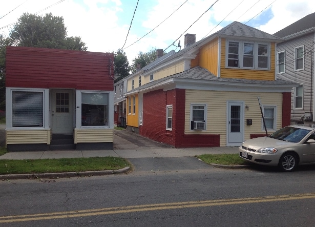 Primary Photo - 40 Mechanic St