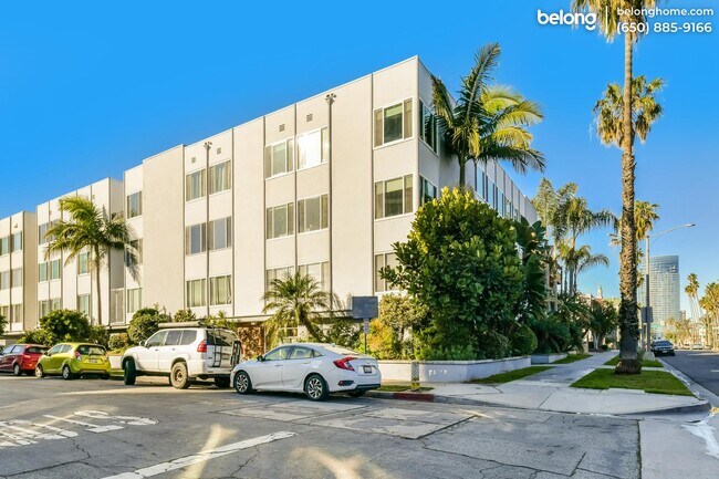Foto del edificio - 1250 E Ocean Blvd