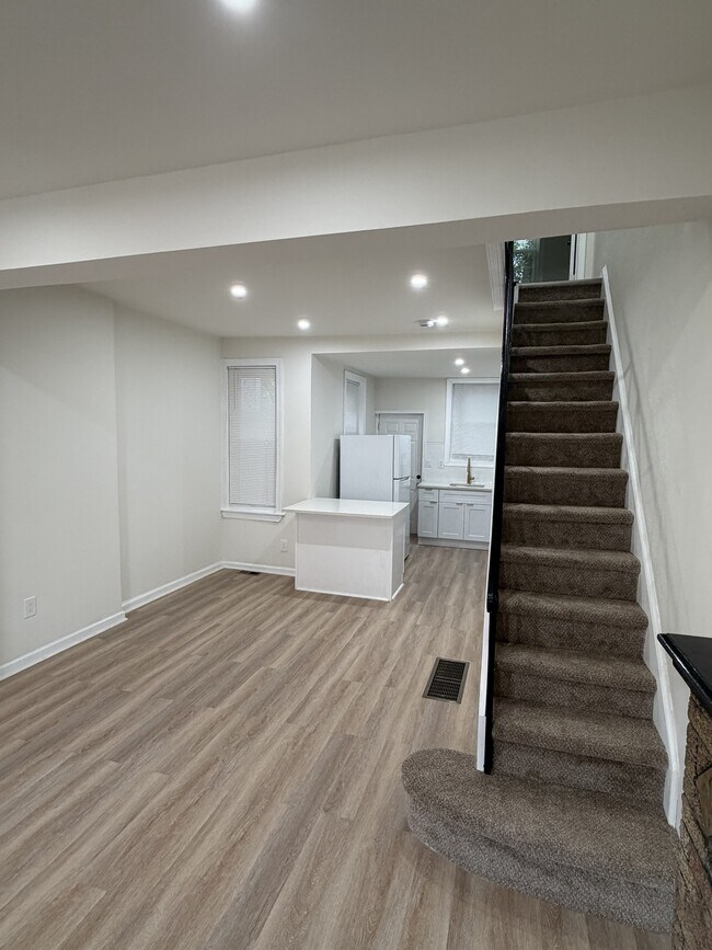 Foto del edificio - 1424 N Corlies St