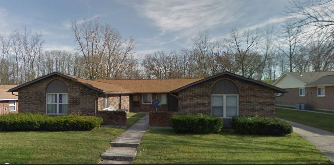 Foto principal - 1306 Black Forest Dr