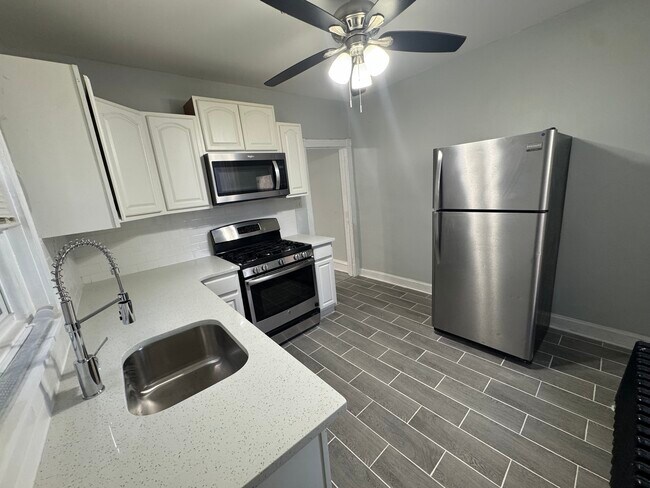 Foto del edificio - 5502 Crowson St