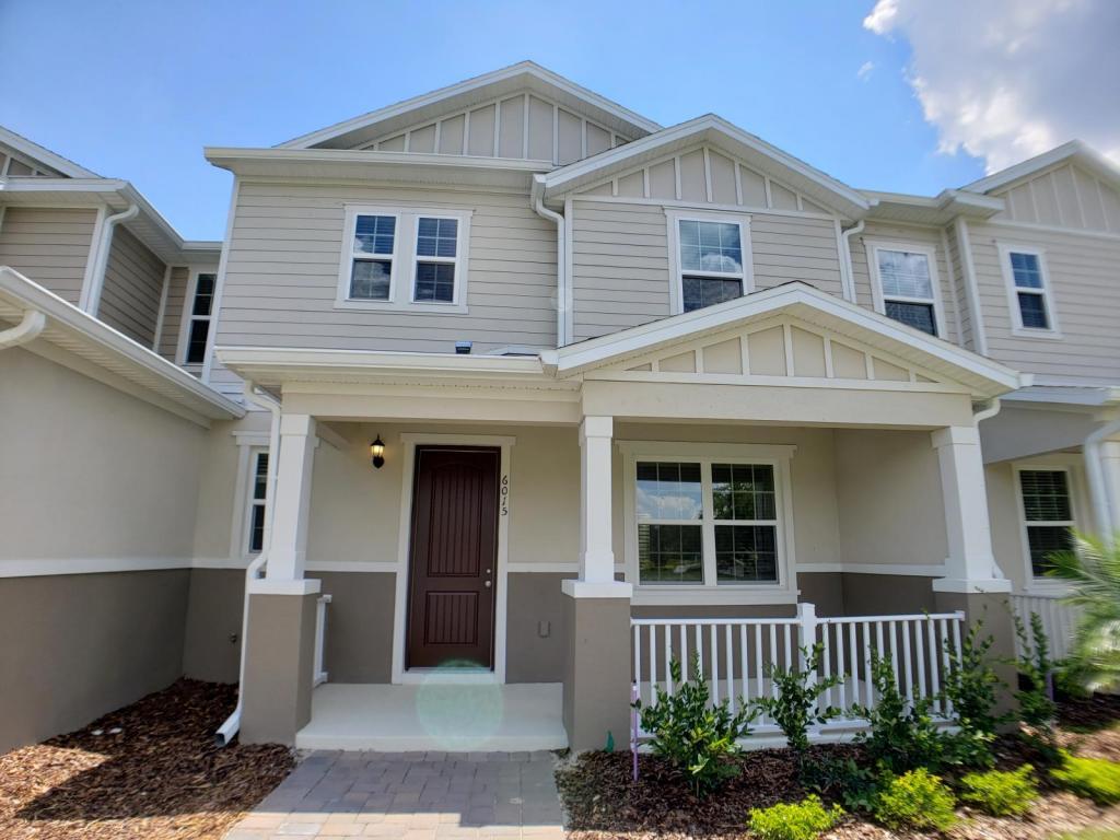 Foto principal - 6015 Savanna Oak Aly