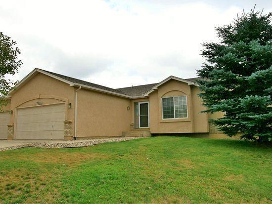 Primary Photo - 17095 Pawnee Valley Trail, Monument, CO, 8...