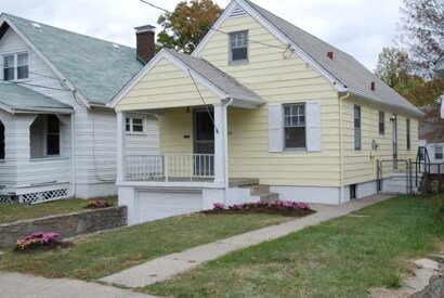 Foto principal - 6726 Betts Ave