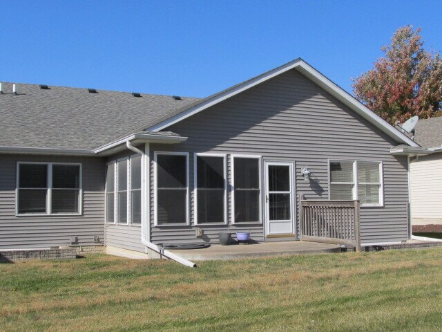 Foto del edificio - 3105 Belmont Pl