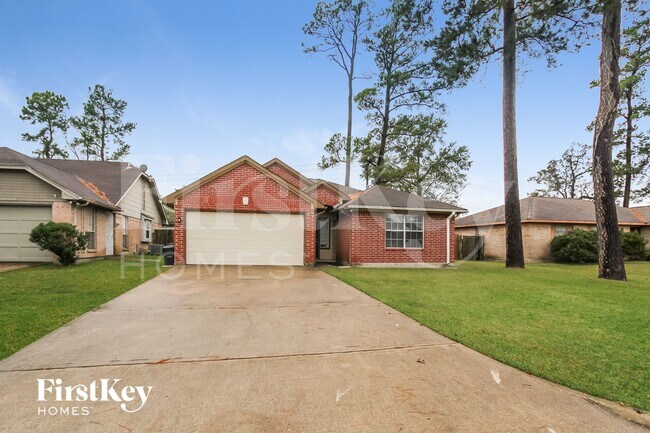 Building Photo - 23015 Banquo Dr