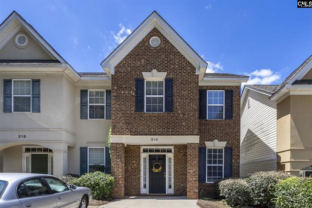 Foto principal - 314 Irvine Ct