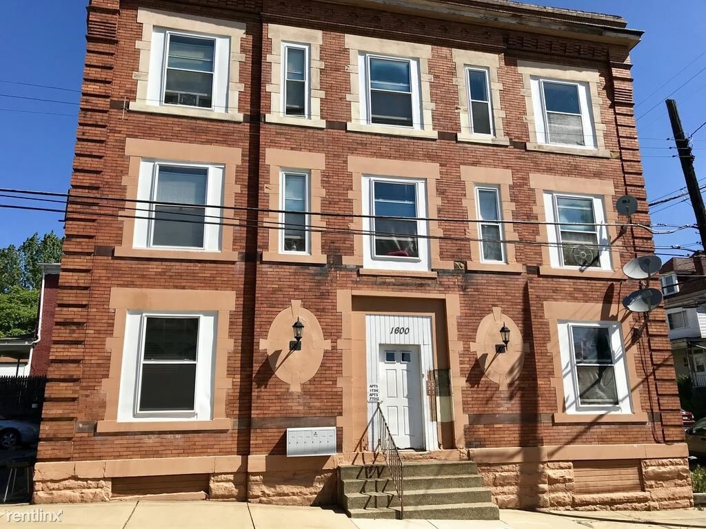 Primary Photo - 1600 Falck Ave