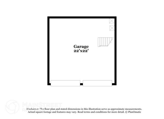 Foto del edificio - 46 Normas Way