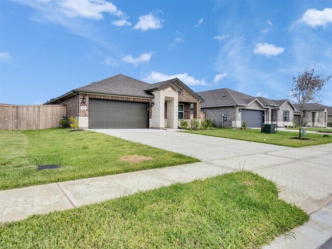 Foto del edificio - 3503 Zilker Ln