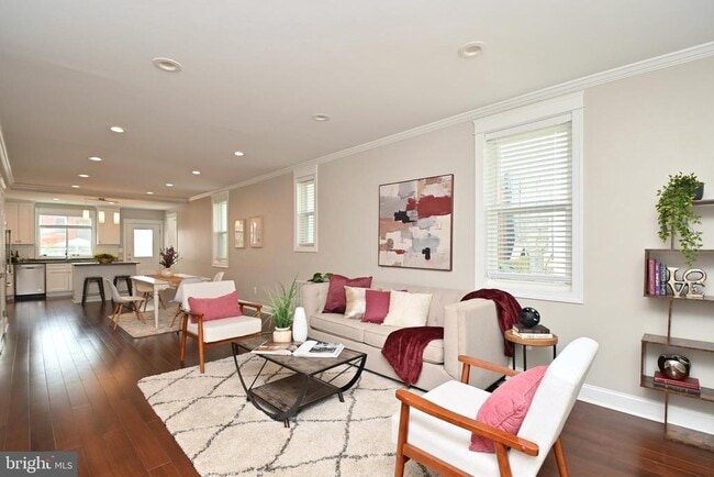 Foto del edificio - 1103 Morse St NE