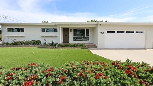 Building Photo - 8851 Geraldine Ave