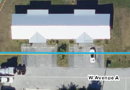 Building Photo - 1209 W Avenue A