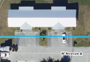 Building Photo - 1209 W Avenue A