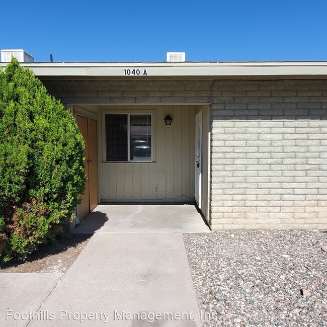 1040 E Mingus Ave, Cottonwood, AZ 86326 House for Rent in Cottonwood, AZ