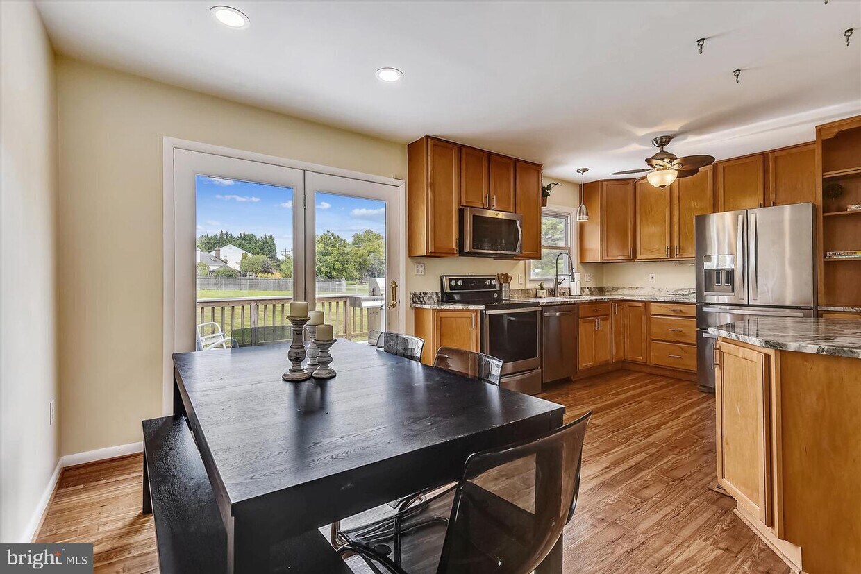 2400 Maytime Dr, Gambrills, MD 21054 House for Rent in Gambrills, MD