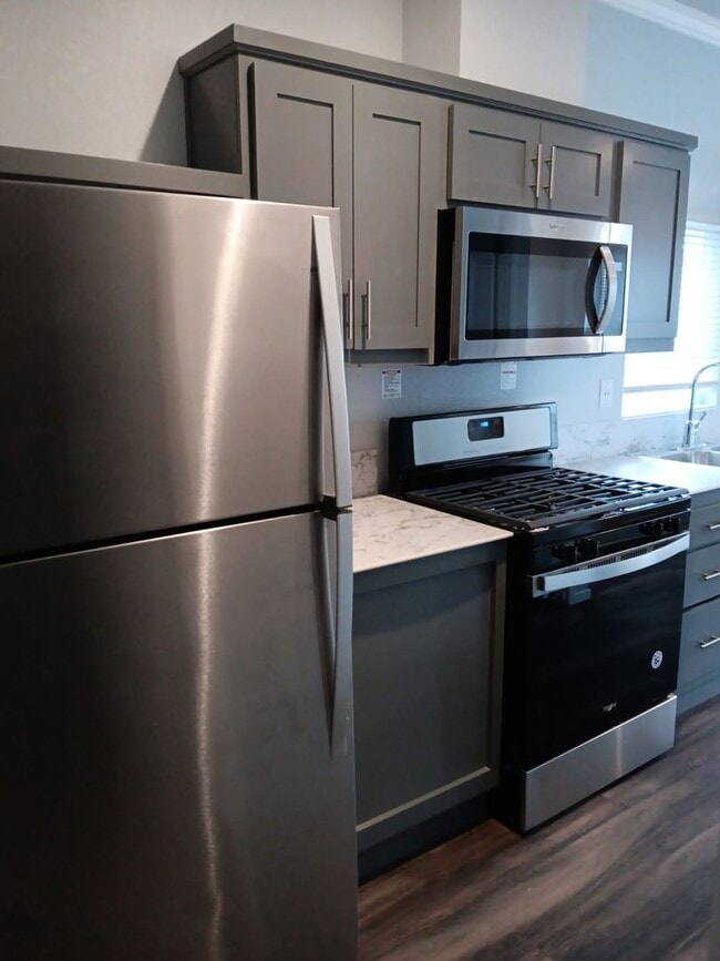 Foto del edificio - Anthony&#39;s