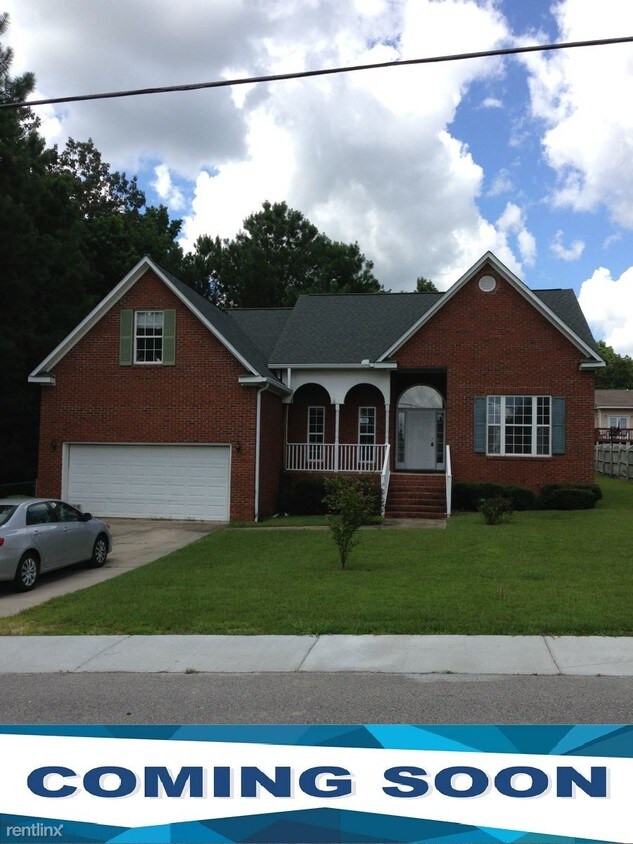 Primary Photo - 8025 Caughman Rd