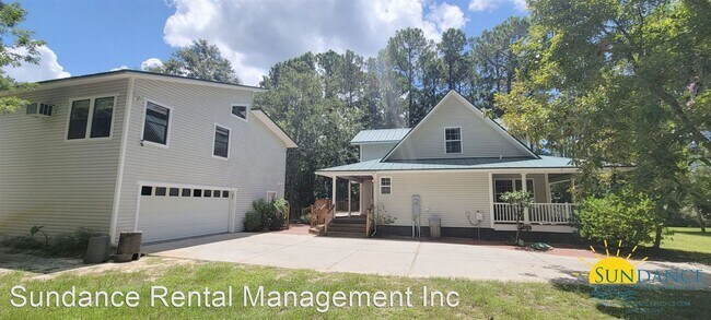 Foto del edificio - 3 br, 2.5 bath House - 204 Eve Circle