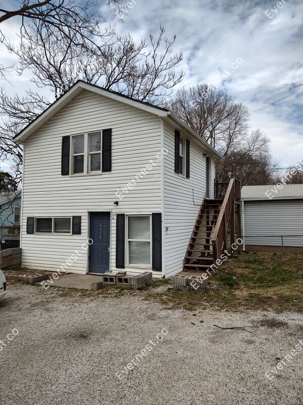 4114 NE 43rd Terrace Unit B, Kansas City, MO 64117 Condo for Rent in