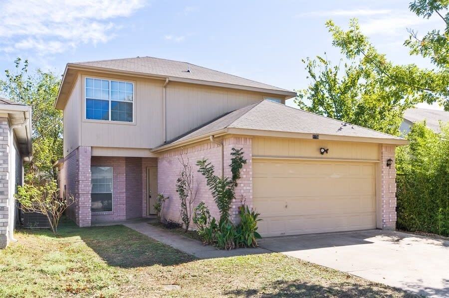 1174 Lombard Ln House Rental in Duncanville, TX