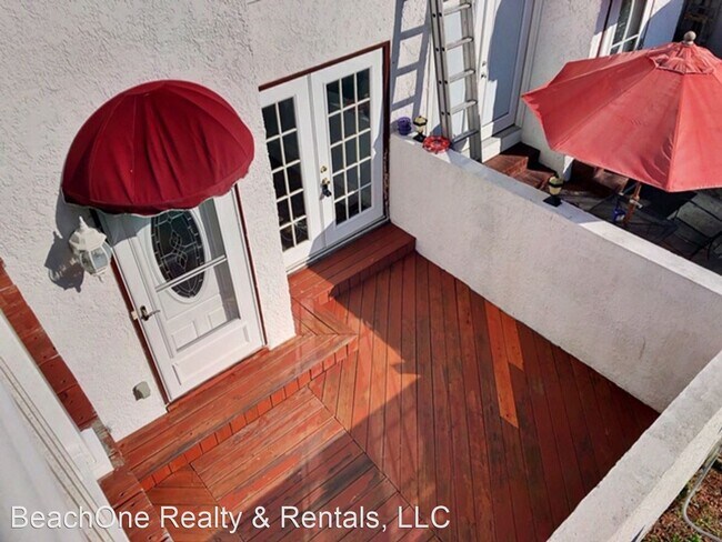 Building Photo - 1 br, 1.5 bath House - 304 21st Ave S. #6M
