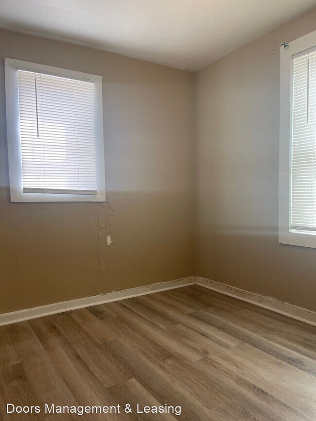 Foto del edificio - 3 br, 1 bath House - 3014 Duke Street