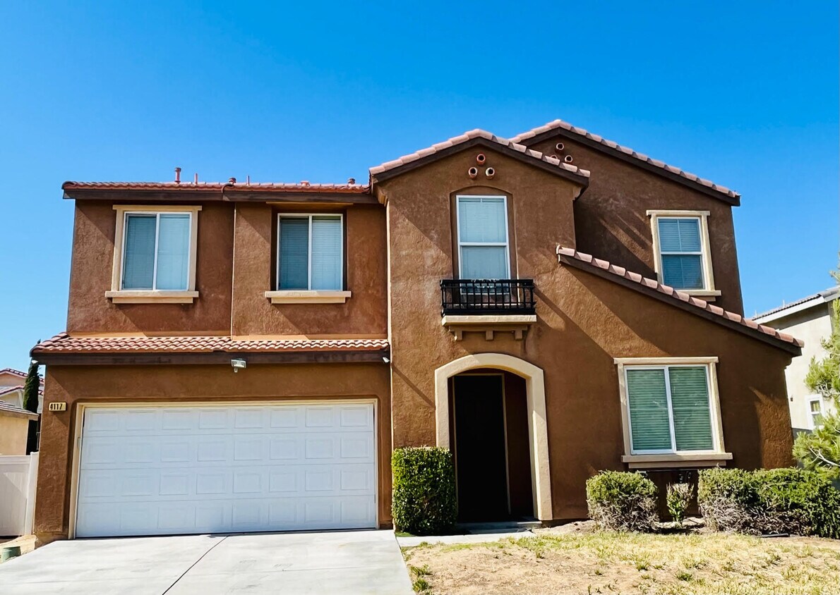 Page 2 76 Houses for Rent in Palmdale, CA Westside Rentals