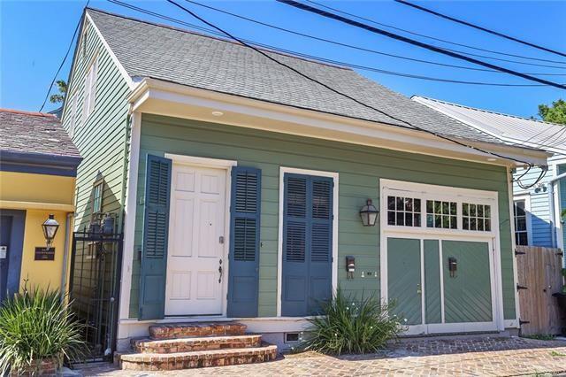 Foto principal - 2431 Chartres St
