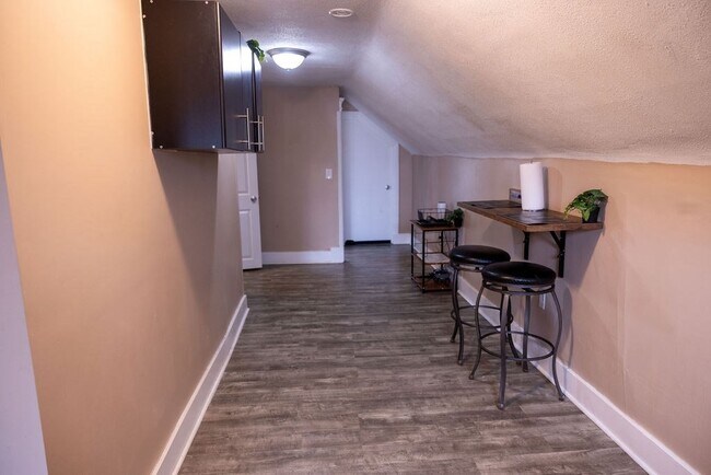 Foto del edificio - 38 Greenacre Square