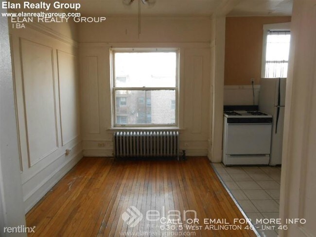Building Photo - 636.5 West ARLINGTON 46