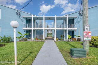 Building Photo - 55 Sea Park Blvd