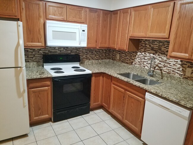 Foto del edificio - 801 W 28th St
