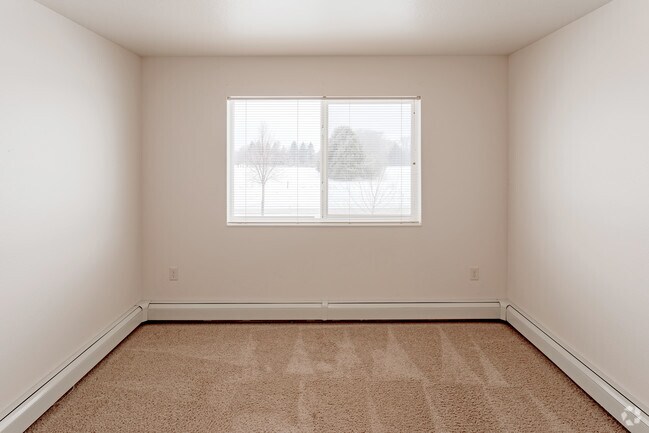 1HAB, 1BA - 801 ft² - Paraiso Estates