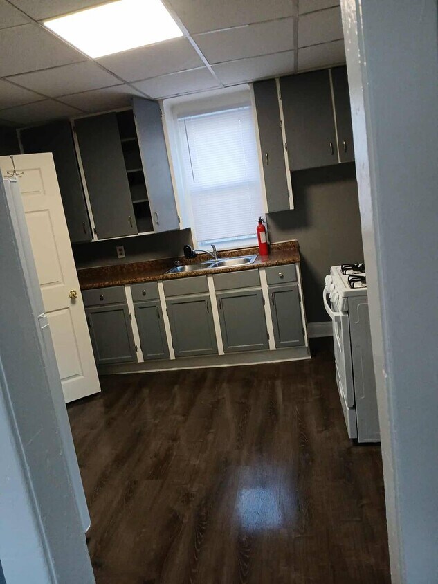 Foto principal - 1503 Franklin St