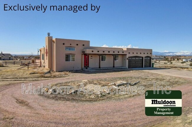 Building Photo - 1470 E Purcell Blvd