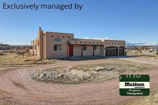 Building Photo - 1470 N Purcell Blvd