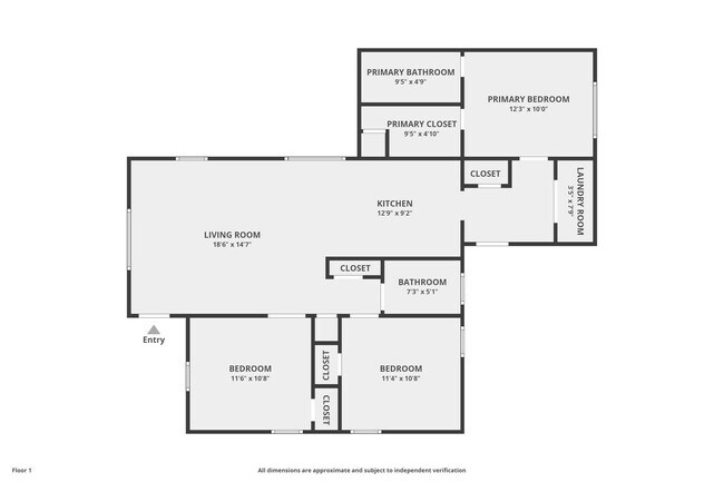Foto del edificio - 5229 Westcrest Dr