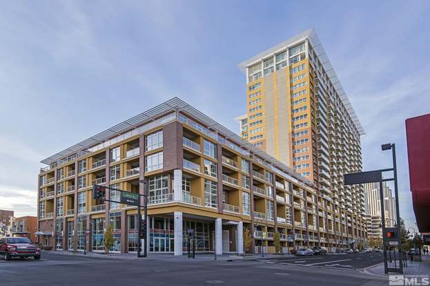 Building Photo - 255 N Sierra St