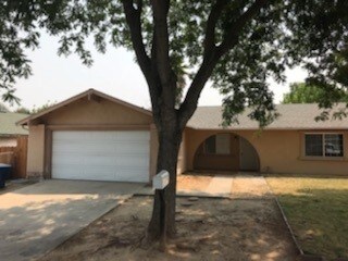 Building Photo - Modesto Renovated Single story 3 Bedroom Home