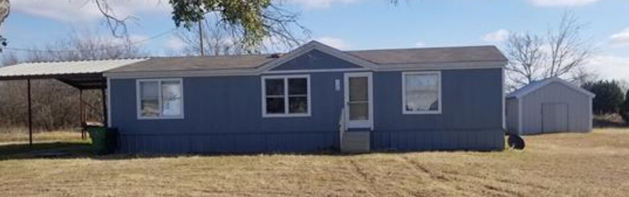 Primary Photo - 128 Dallas St