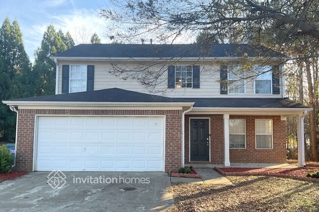 Building Photo - 3105 Pebble Creek Ln