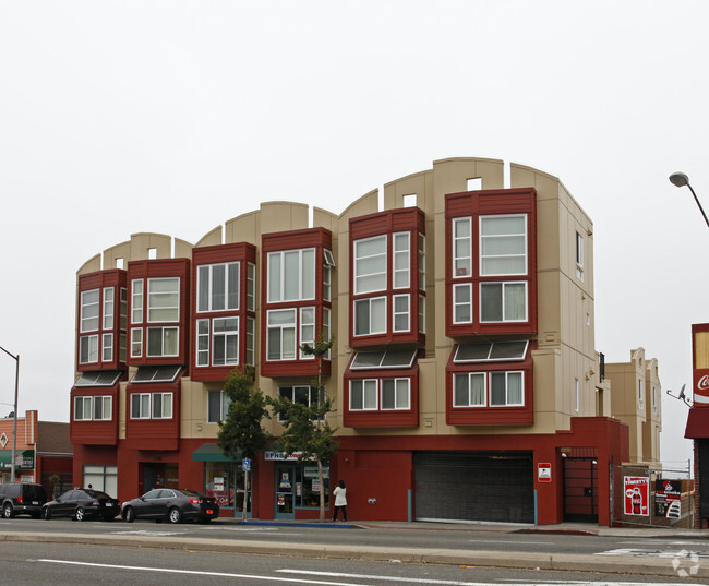 Foto del edificio - Vista Grande Apartments