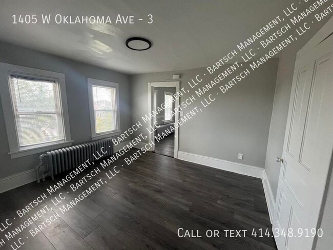 Foto del edificio - 1405 W Oklahoma Ave